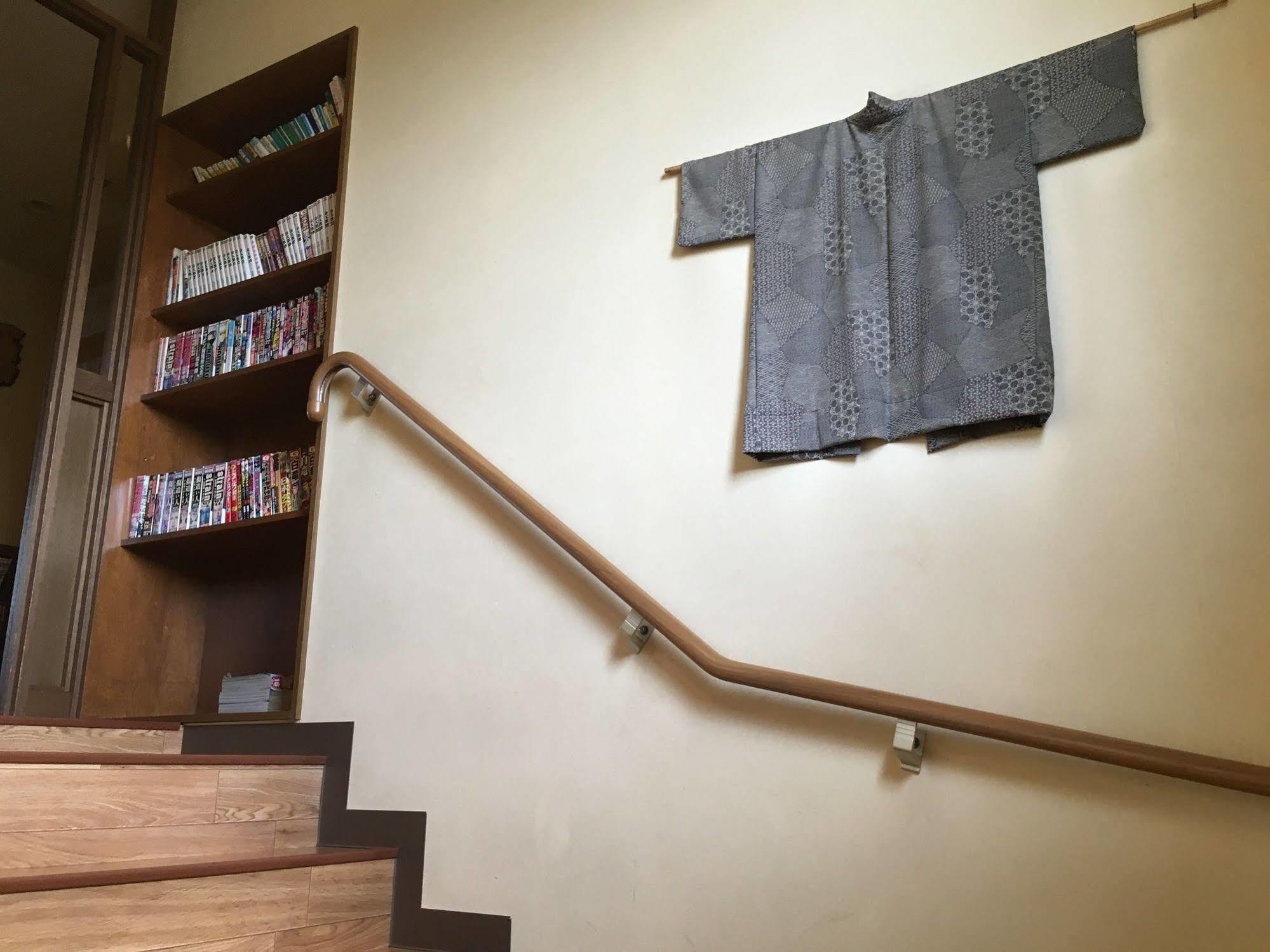 Okanoyado Koeru Biei Dış mekan fotoğraf