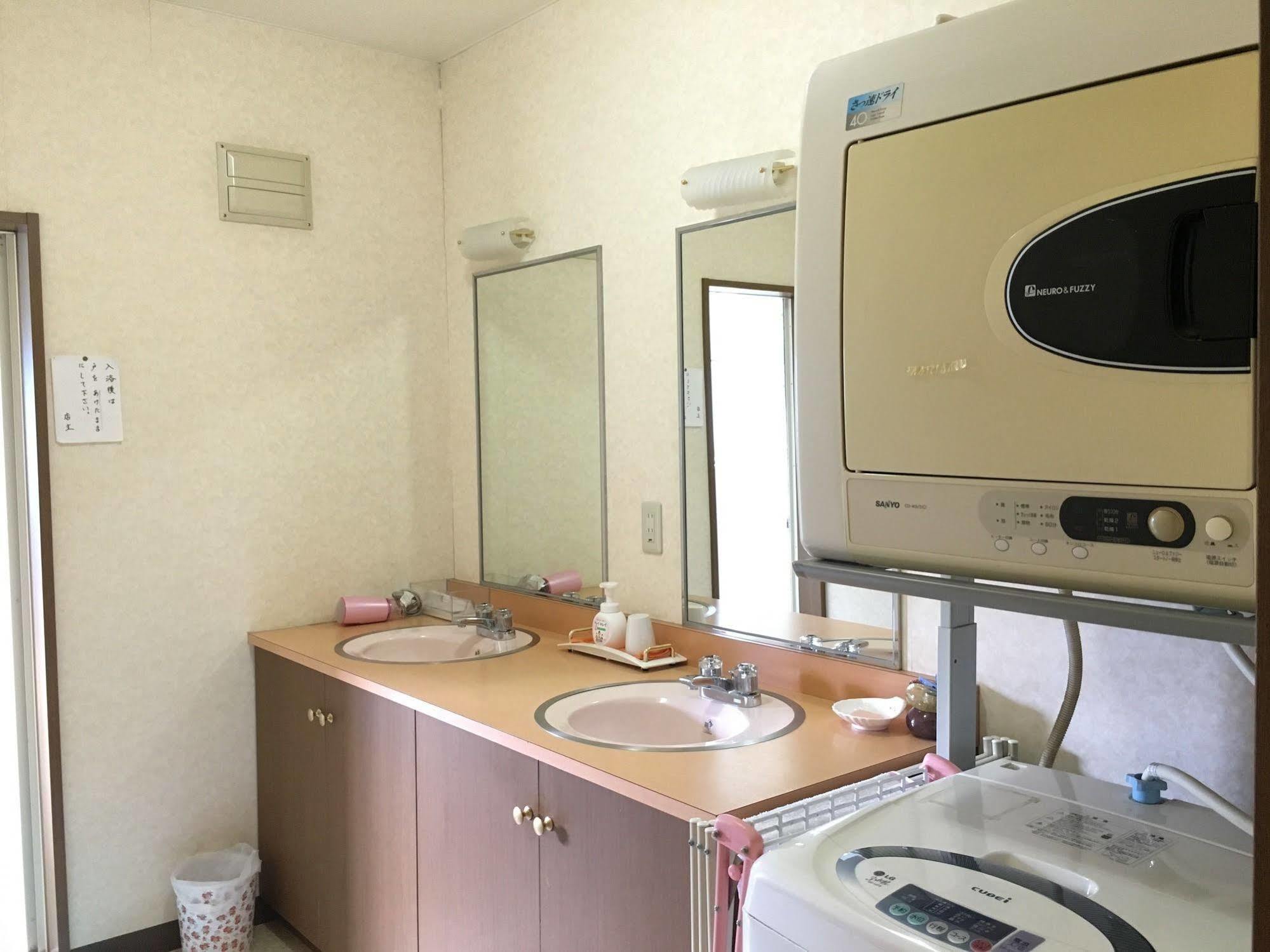 Okanoyado Koeru Biei Dış mekan fotoğraf
