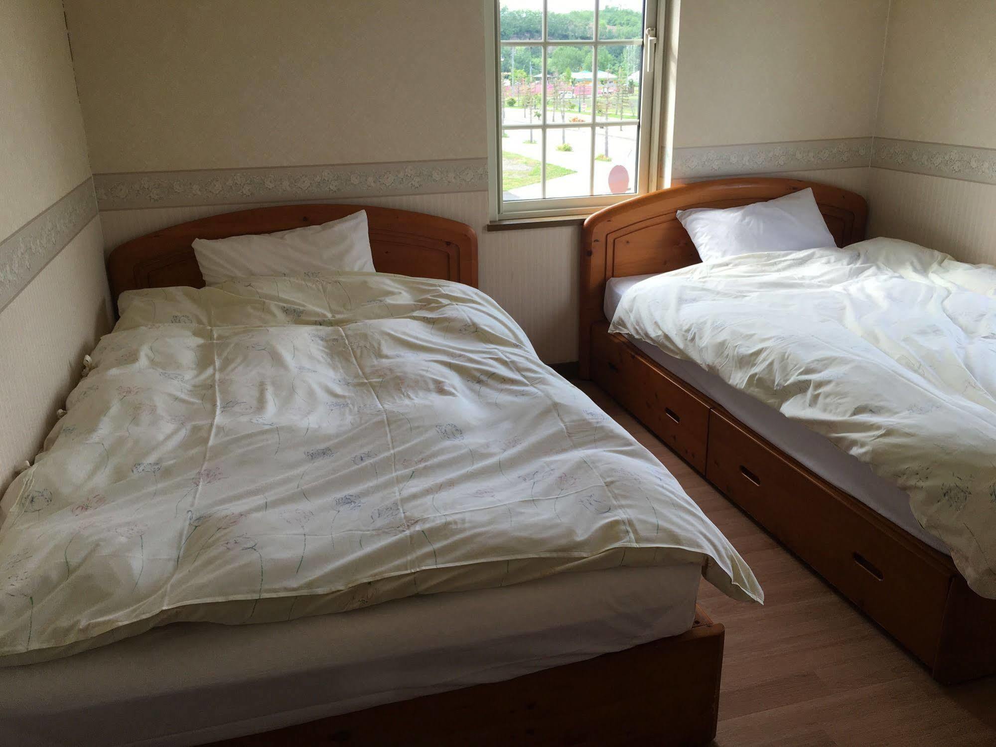 Okanoyado Koeru Biei Dış mekan fotoğraf